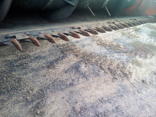 ขาย 320000 บาท พร้อมเทรนเลอร์