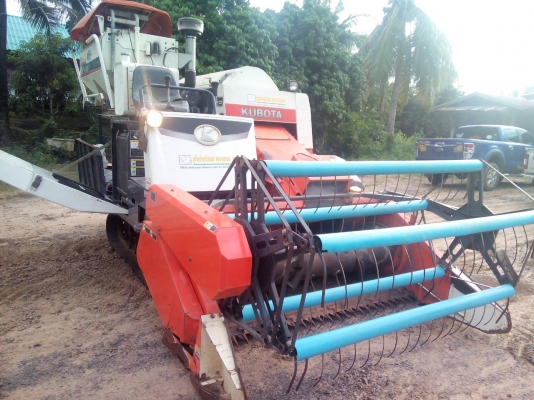 ขาย 320000 บาท พร้อมเทรนเลอร์