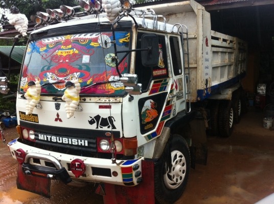 ขายไอ้หลงTD ลดราคาสุดๆ700000 ถ้วน