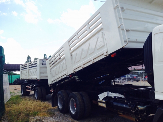 ขาย HINO. MEGA   251. ปี53 รถสวยเลยครับเดิมๆหมดครับ งานดินต่องรุ่น นี้เลยครับแรงคล่องประหยัดอึด ครับ 089-7088772