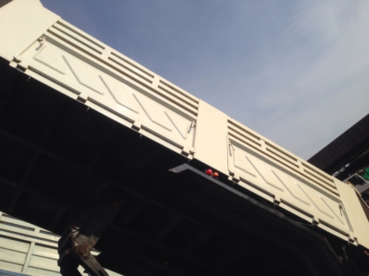 ขาย HINO. MEGA   251. ปี53 รถสวยเลยครับเดิมๆหมดครับ งานดินต่องรุ่น นี้เลยครับแรงคล่องประหยัดอึด ครับ 089-7088772