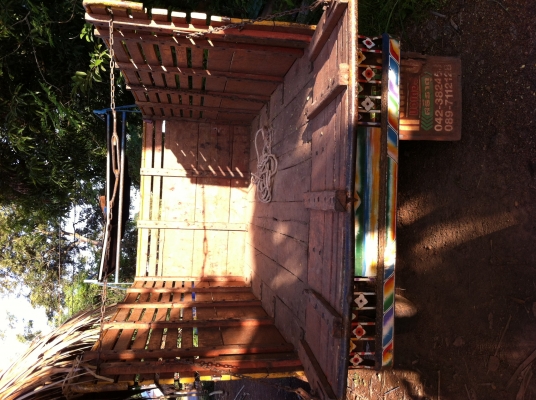 อีแต๋นเครื่องคูโบต้าRT140DI plud