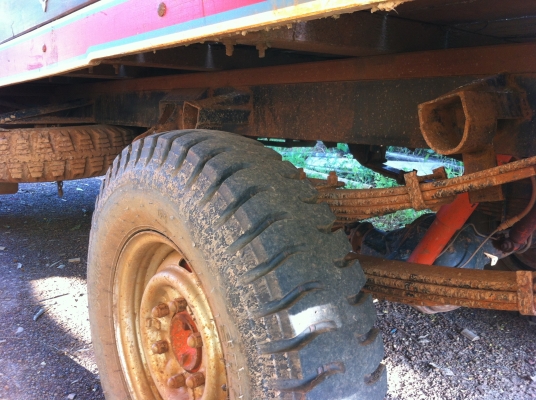 อีแต๋นเครื่องคูโบต้าRT140DI plud