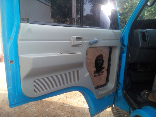 ขายหัวรถ115npr