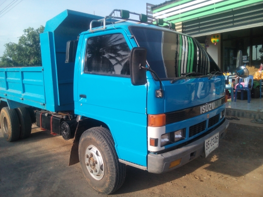 ขายหัวรถ115npr