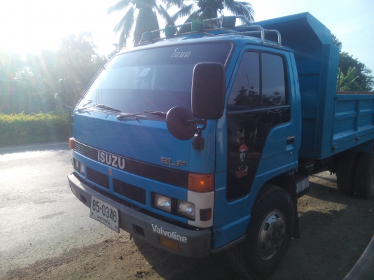 ขายหัวรถ115npr