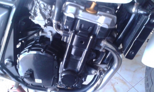 cb 1000 แลก /เทริน