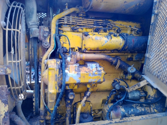 cat 910 สวยๆเดิมๆแขนยาว  พร้อมใช้ครับ ราคาสุดๆเลยครับ  370,000   ขอบคุณทุกท่านที่เข้าชม งดต่อรองครับ