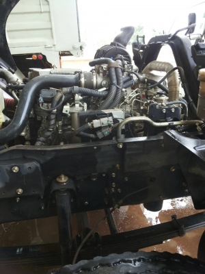 หกลีอ อีซูซุ.FTR 240 ปี55 ดั้ม5คิวสามมิตร สภาพดีสวยบางเดิมพร้อมใช้งาน ทะเบียนพร้อมโอน หกลีอ อีซูซุ.FTR 240 ปี55 ดั้ม5คิวสามมิตร สภาพดีสวยบางเดิมพร้อมใช้งาน ทะเบียนพร้อมโอน