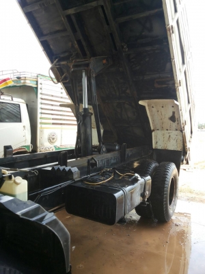 หกลีอ อีซูซุ.FTR 240 ปี55 ดั้ม5คิวสามมิตร สภาพดีสวยบางเดิมพร้อมใช้งาน ทะเบียนพร้อมโอน หกลีอ อีซูซุ.FTR 240 ปี55 ดั้ม5คิวสามมิตร สภาพดีสวยบางเดิมพร้อมใช้งาน ทะเบียนพร้อมโอน