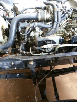 หกลีอ อีซูซุ.FTR 240 ปี55 ดั้ม5คิวสามมิตร สภาพดีสวยบางเดิมพร้อมใช้งาน ทะเบียนพร้อมโอน หกลีอ อีซูซุ.FTR 240 ปี55 ดั้ม5คิวสามมิตร สภาพดีสวยบางเดิมพร้อมใช้งาน ทะเบียนพร้อมโอน