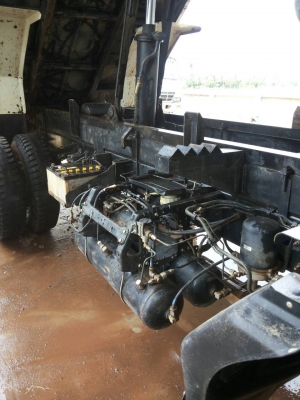 หกลีอ อีซูซุ.FTR 240 ปี55 ดั้ม5คิวสามมิตร สภาพดีสวยบางเดิมพร้อมใช้งาน ทะเบียนพร้อมโอน หกลีอ อีซูซุ.FTR 240 ปี55 ดั้ม5คิวสามมิตร สภาพดีสวยบางเดิมพร้อมใช้งาน ทะเบียนพร้อมโอน