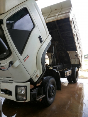 หกลีอ อีซูซุ.FTR 240 ปี55 ดั้ม5คิวสามมิตร สภาพดีสวยบางเดิมพร้อมใช้งาน ทะเบียนพร้อมโอน หกลีอ อีซูซุ.FTR 240 ปี55 ดั้ม5คิวสามมิตร สภาพดีสวยบางเดิมพร้อมใช้งาน ทะเบียนพร้อมโอน