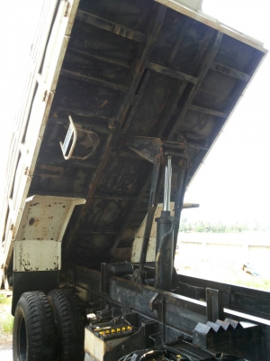 หกลีอ อีซูซุ.FTR 240 ปี55 ดั้ม5คิวสามมิตร สภาพดีสวยบางเดิมพร้อมใช้งาน ทะเบียนพร้อมโอน หกลีอ อีซูซุ.FTR 240 ปี55 ดั้ม5คิวสามมิตร สภาพดีสวยบางเดิมพร้อมใช้งาน ทะเบียนพร้อมโอน