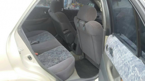 ขายมาสด้า โปเทเจ้ปี2000รถสะอาดพร้อมใช้งาน ชื้อไปใช้งานได้เลย ไม่ต้องช่อมอะไร ออโต้ไฟฟ้า แอแบค เอบีเอส ทอป ขาย69000บาท ดูรถบ้านนานครนายก0896069238. เอ็ม ขายมาสด้า โปเทเจ้ปี2000รถสะอาดพร้อมใช้งาน ชื้อไปใช้งานได้เลย ไม่ต้องช่อมอะไร ออโต้ไฟฟ้า แอแบค เอบีเอส ทอป ขาย69000บาท ดูรถบ้านนานครนายก0896069238. เอ็ม