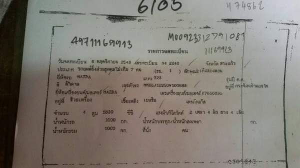 ขายมาสด้า โปเทเจ้ปี2000รถสะอาดพร้อมใช้งาน ชื้อไปใช้งานได้เลย ไม่ต้องช่อมอะไร ออโต้ไฟฟ้า แอแบค เอบีเอส ทอป ขาย69000บาท ดูรถบ้านนานครนายก0896069238. เอ็ม ขายมาสด้า โปเทเจ้ปี2000รถสะอาดพร้อมใช้งาน ชื้อไปใช้งานได้เลย ไม่ต้องช่อมอะไร ออโต้ไฟฟ้า แอแบค เอบีเอส ทอป ขาย69000บาท ดูรถบ้านนานครนายก0896069238. เอ็ม