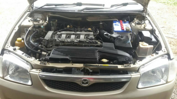 ขายมาสด้า โปเทเจ้ปี2000รถสะอาดพร้อมใช้งาน ชื้อไปใช้งานได้เลย ไม่ต้องช่อมอะไร ออโต้ไฟฟ้า แอแบค เอบีเอส ทอป ขาย69000บาท ดูรถบ้านนานครนายก0896069238. เอ็ม ขายมาสด้า โปเทเจ้ปี2000รถสะอาดพร้อมใช้งาน ชื้อไปใช้งานได้เลย ไม่ต้องช่อมอะไร ออโต้ไฟฟ้า แอแบค เอบีเอส ทอป ขาย69000บาท ดูรถบ้านนานครนายก0896069238. เอ็ม