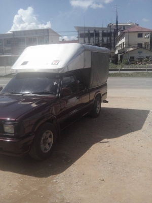 ขายรถกระบะมีแคป ฟอร์ด FORD MARATHON เดิมๆบางๆ ขายรถกระบะมีแคป ฟอร์ด FORD MARATHON เดิมๆบางๆ