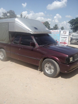 ขายรถกระบะมีแคป ฟอร์ด FORD MARATHON เดิมๆบางๆ ขายรถกระบะมีแคป ฟอร์ด FORD MARATHON เดิมๆบางๆ