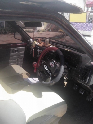 ขายรถกระบะมีแคป ฟอร์ด FORD MARATHON เดิมๆบางๆ ขายรถกระบะมีแคป ฟอร์ด FORD MARATHON เดิมๆบางๆ