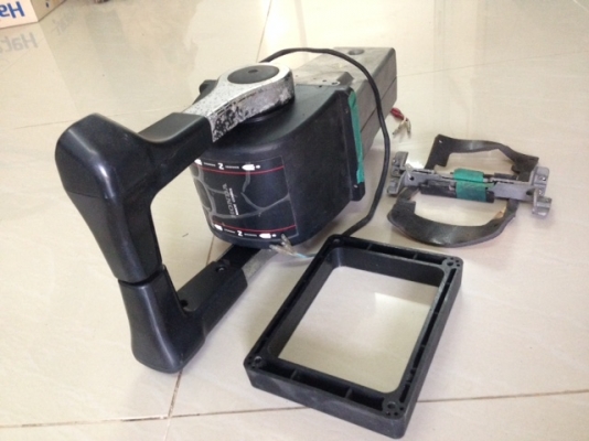 คอนโทรลSuzuki Honda