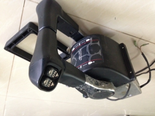 คอนโทรลSuzuki Honda