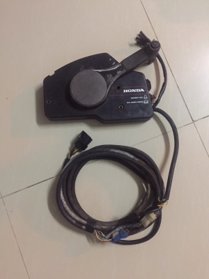 คอนโทรลSuzuki Honda