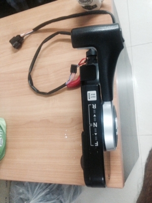 คอนโทรลSuzuki Honda