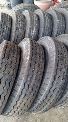 ยางใหม่โอตานิ 1000 ดอกบั้ง