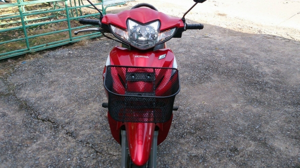 wave 110i รถครอบครัว พร้อมใช้งาน wave 110i รถครอบครัว พร้อมใช้งาน