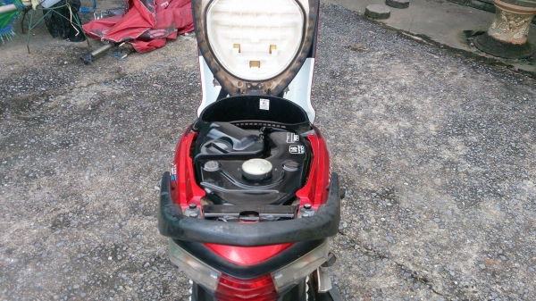 wave 110i รถครอบครัว พร้อมใช้งาน wave 110i รถครอบครัว พร้อมใช้งาน