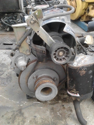 จำหน่าย เครื่องดีเซล1 สูบ 2 และ3 สูบ  มีจำนวนจำกัด