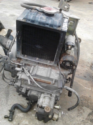 จำหน่าย เครื่องดีเซล1 สูบ 2 และ3 สูบ  มีจำนวนจำกัด