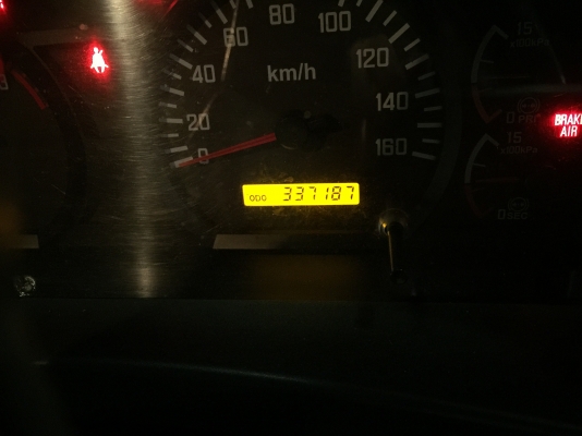 Isuzu Deca FVM 240 แรงม้า ปี52 ยาวสุด 7.8เมตร Isuzu Deca FVM 240 แรงม้า ปี52 ยาวสุด 7.8เมตร