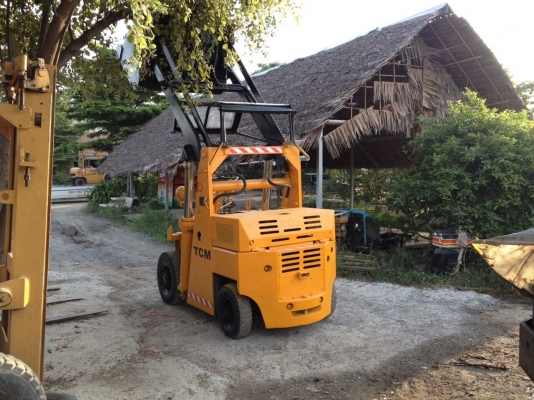 รถตักtcm sg10 สภาพดีพร้อมใช้เพิ่งเข้าจากญี่ปุ่น ราคาไม่แพงครับ รถตักtcm sg10 สภาพดีพร้อมใช้เพิ่งเข้าจากญี่ปุ่น ราคาไม่แพงครับ