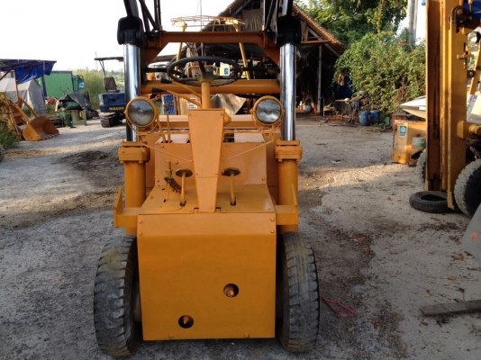 รถตักtcm sg10 สภาพดีพร้อมใช้เพิ่งเข้าจากญี่ปุ่น ราคาไม่แพงครับ รถตักtcm sg10 สภาพดีพร้อมใช้เพิ่งเข้าจากญี่ปุ่น ราคาไม่แพงครับ