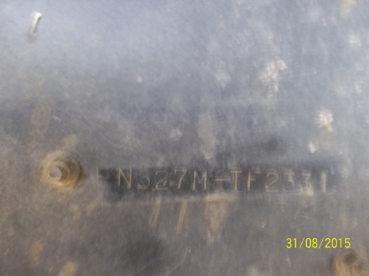 ขาย10  ล้อดั้มหลง FN527 M TF 2331