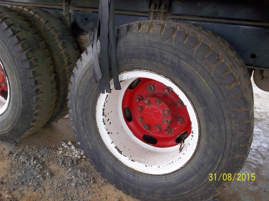 ขาย10  ล้อดั้มหลง FN527 M TF 2331