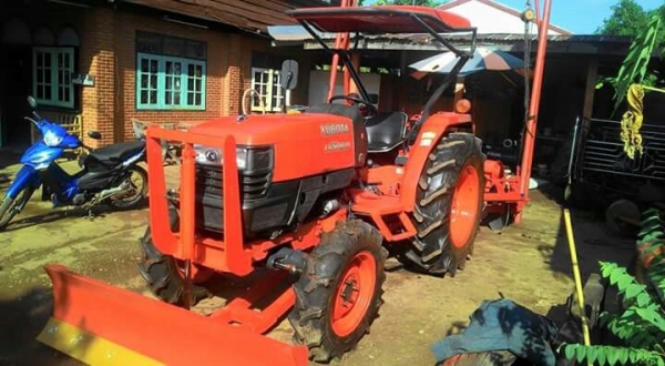 250000พร้อมหางห้า4508DI