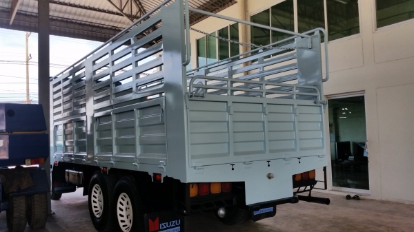 ขายรถบรรทุก 10 ล้อ