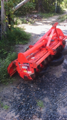 ขายด่วนราคาตัดโรตารี่ RX182F  ฝาหลังครบไม่มีผุ