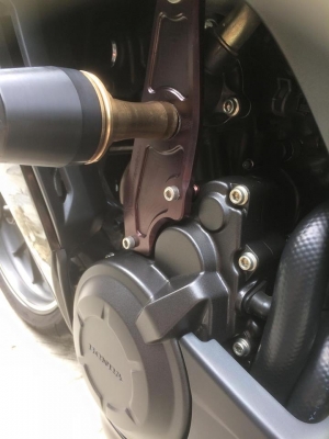 HONDA CBR500 R ปี2013 วิ่ง20000 โล สภาพนางฟ้า สวยกริปคับc HONDA CBR500 R ปี2013 วิ่ง20000 โล สภาพนางฟ้า สวยกริปคับc