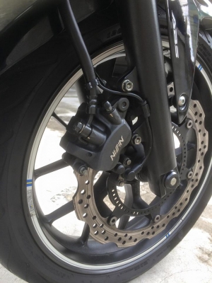 HONDA CBR500 R ปี2013 วิ่ง20000 โล สภาพนางฟ้า สวยกริปคับc HONDA CBR500 R ปี2013 วิ่ง20000 โล สภาพนางฟ้า สวยกริปคับc