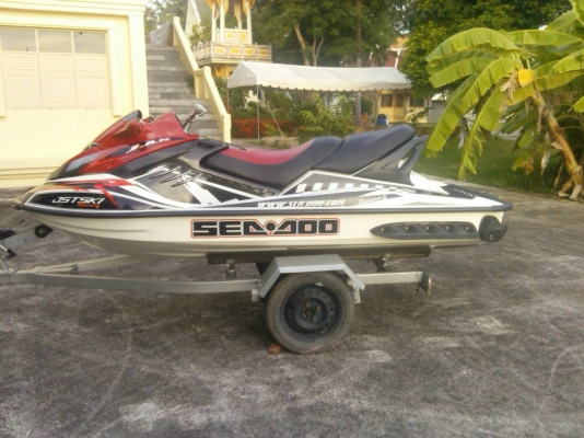 ขาย เจ็ตสกี