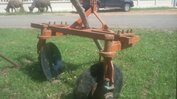 ผานชักร่องใบ26นิ้วโคลงยาว2เมตรกับ5เซ็น