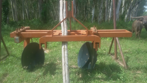 ผานชักร่องใบ26นิ้วโคลงยาว2เมตรกับ5เซ็น