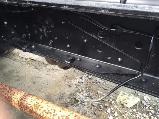 หัว-คัสซี6ล้อ ISUZU NPR-115 เครื่อง/เกียรืใหม่ สีใหม่ สวยๆ **ขาย ISUZU NPR-120 หัว-คัสซี6ล้อ สภาพสวย พร้อมต่อดั้ม/ติดเครน/วางกระบะล่อง ฯลฯ พร้อมใช้ ISUZU NPR-115 (ตัวแรก) แบบรุ่นNPR59LU (คัสซี710xxxx) วางเครื่อง/เกียร์ 4HF1-120แรง ฝา หัว-คัสซี6ล้อ ISUZU NPR-115 เครื่อง/เกียรืใหม่ สีใหม่ สวยๆ **ขาย ISUZU NPR-120 หัว-คัสซี6ล้อ สภาพสวย พร้อมต่อดั้ม/ติดเครน/วางกระบะล่อง ฯลฯ พร้อมใช้ ISUZU NPR-115 (ตัวแรก) แบบรุ่นNPR59LU (คัสซี710xxxx) วางเครื่อง/เกียร์ 4HF1-120แรง ฝา