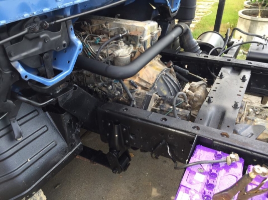 หัว-คัสซี6ล้อ ISUZU NPR-115 เครื่อง/เกียรืใหม่ สีใหม่ สวยๆ **ขาย ISUZU NPR-120 หัว-คัสซี6ล้อ สภาพสวย พร้อมต่อดั้ม/ติดเครน/วางกระบะล่อง ฯลฯ พร้อมใช้ ISUZU NPR-115 (ตัวแรก) แบบรุ่นNPR59LU (คัสซี710xxxx) วางเครื่อง/เกียร์ 4HF1-120แรง ฝา หัว-คัสซี6ล้อ ISUZU NPR-115 เครื่อง/เกียรืใหม่ สีใหม่ สวยๆ **ขาย ISUZU NPR-120 หัว-คัสซี6ล้อ สภาพสวย พร้อมต่อดั้ม/ติดเครน/วางกระบะล่อง ฯลฯ พร้อมใช้ ISUZU NPR-115 (ตัวแรก) แบบรุ่นNPR59LU (คัสซี710xxxx) วางเครื่อง/เกียร์ 4HF1-120แรง ฝา