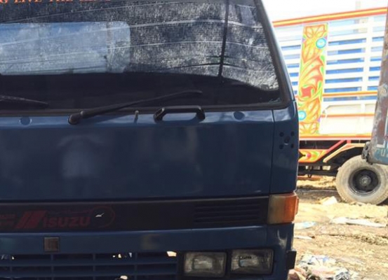 หัว-คัสซี6ล้อ ISUZU NPR-115 เครื่อง/เกียรืใหม่ สีใหม่ สวยๆ **ขาย ISUZU NPR-120 หัว-คัสซี6ล้อ สภาพสวย พร้อมต่อดั้ม/ติดเครน/วางกระบะล่อง ฯลฯ พร้อมใช้ ISUZU NPR-115 (ตัวแรก) แบบรุ่นNPR59LU (คัสซี710xxxx) วางเครื่อง/เกียร์ 4HF1-120แรง ฝา หัว-คัสซี6ล้อ ISUZU NPR-115 เครื่อง/เกียรืใหม่ สีใหม่ สวยๆ **ขาย ISUZU NPR-120 หัว-คัสซี6ล้อ สภาพสวย พร้อมต่อดั้ม/ติดเครน/วางกระบะล่อง ฯลฯ พร้อมใช้ ISUZU NPR-115 (ตัวแรก) แบบรุ่นNPR59LU (คัสซี710xxxx) วางเครื่อง/เกียร์ 4HF1-120แรง ฝา