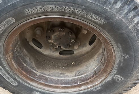 หัว-คัสซี6ล้อ ISUZU NPR-115 เครื่อง/เกียรืใหม่ สีใหม่ สวยๆ **ขาย ISUZU NPR-120 หัว-คัสซี6ล้อ สภาพสวย พร้อมต่อดั้ม/ติดเครน/วางกระบะล่อง ฯลฯ พร้อมใช้ ISUZU NPR-115 (ตัวแรก) แบบรุ่นNPR59LU (คัสซี710xxxx) วางเครื่อง/เกียร์ 4HF1-120แรง ฝา หัว-คัสซี6ล้อ ISUZU NPR-115 เครื่อง/เกียรืใหม่ สีใหม่ สวยๆ **ขาย ISUZU NPR-120 หัว-คัสซี6ล้อ สภาพสวย พร้อมต่อดั้ม/ติดเครน/วางกระบะล่อง ฯลฯ พร้อมใช้ ISUZU NPR-115 (ตัวแรก) แบบรุ่นNPR59LU (คัสซี710xxxx) วางเครื่อง/เกียร์ 4HF1-120แรง ฝา